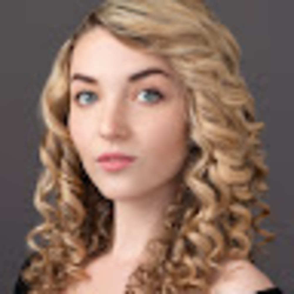Meet your Posher, Savannah
